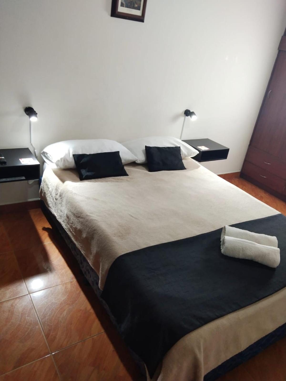 Habitaciones Cerca Al Aeropuerto Centro Y Centro Conecta Embajada Americana Bogota Buitenkant foto