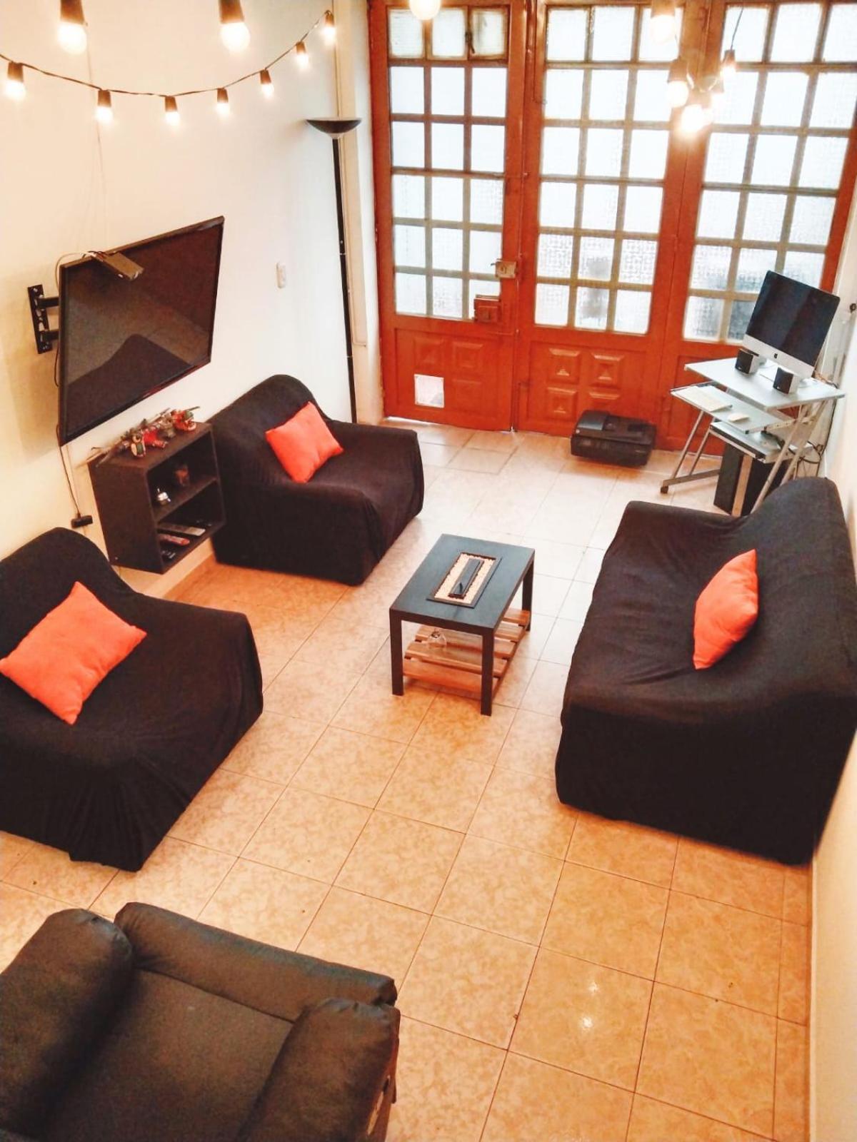 Habitaciones Cerca Al Aeropuerto Centro Y Centro Conecta Embajada Americana Bogota Buitenkant foto